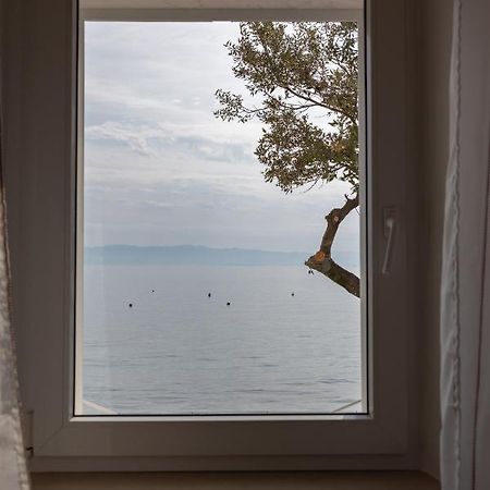 Apartmani Matic Mošćenička Draga Esterno foto