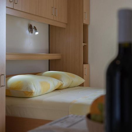 Apartmani Matic Mošćenička Draga Esterno foto