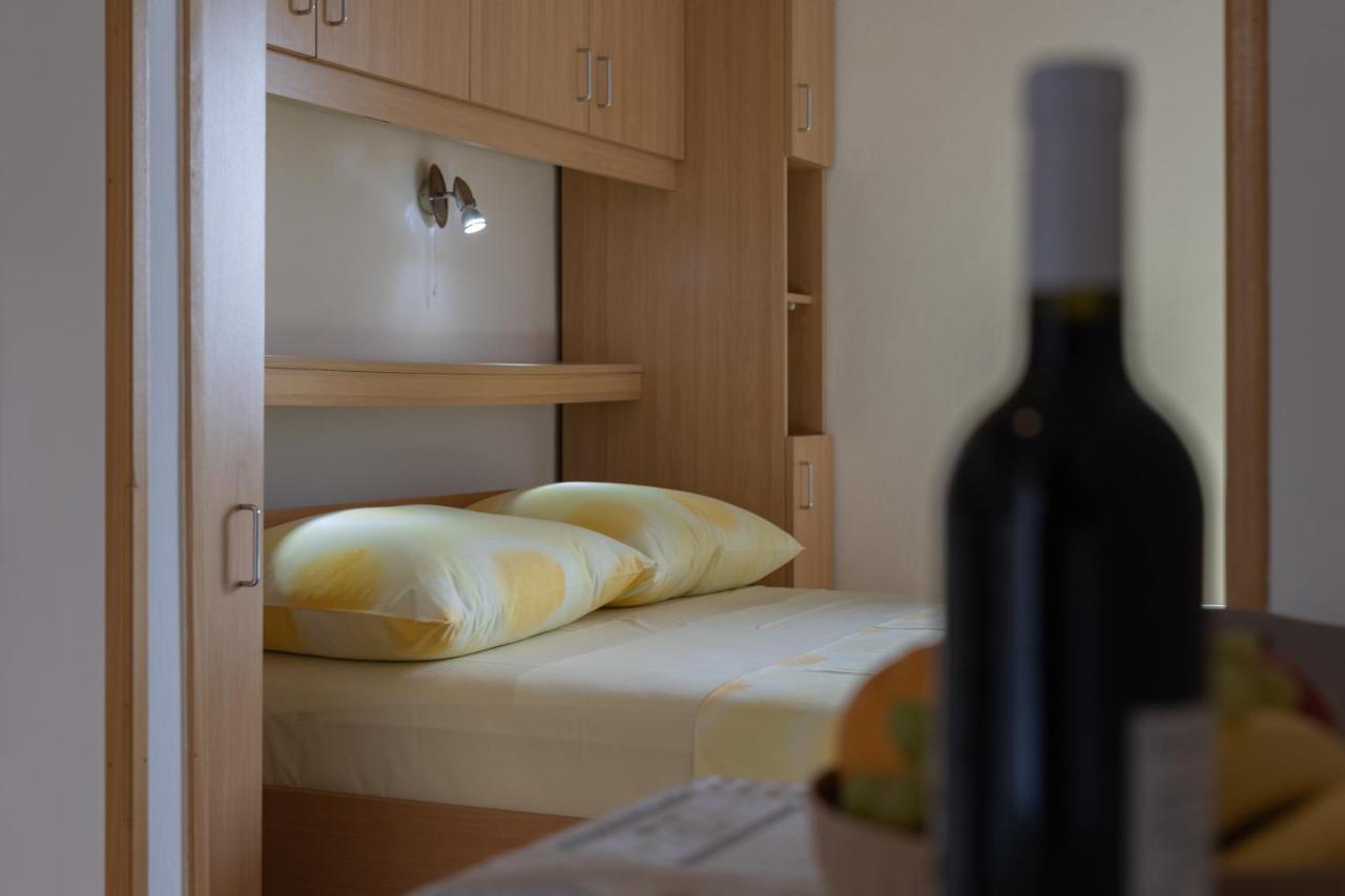 Apartmani Matic Mošćenička Draga Esterno foto
